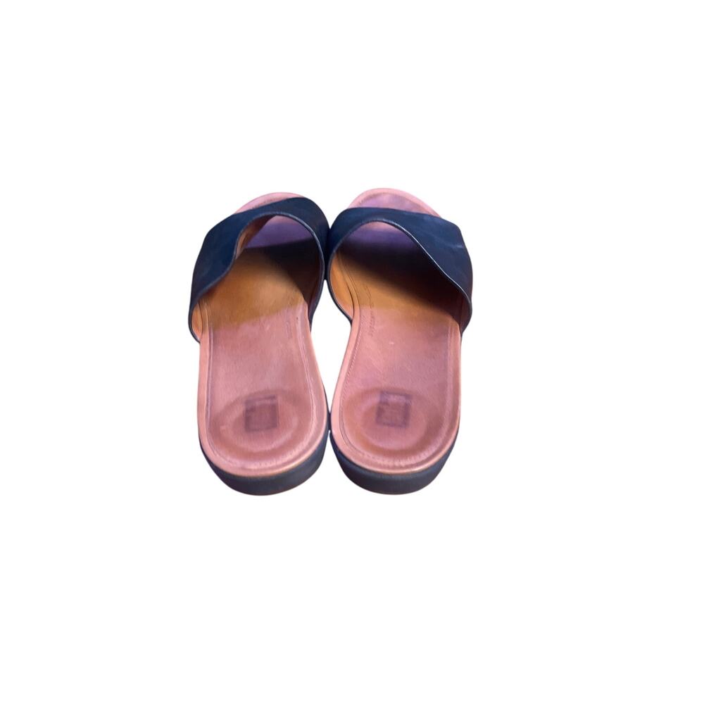 Women’s us size 9  fit flop sandals - Picture 2 of 6